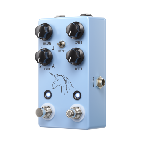 JHS Unicorn V2 Uni-vibe/Vibrato