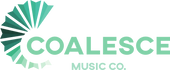 Guitars, Basses, Keys, Synths, & More | Coalesce Music