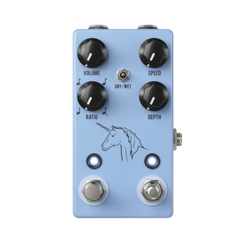 JHS Unicorn V2 Uni-vibe/Vibrato