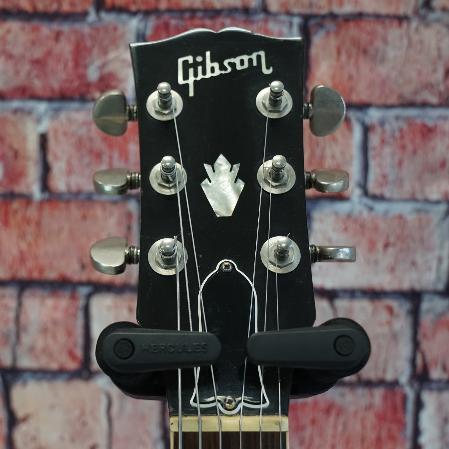 Gibson ES-335 Dot Black - 1982