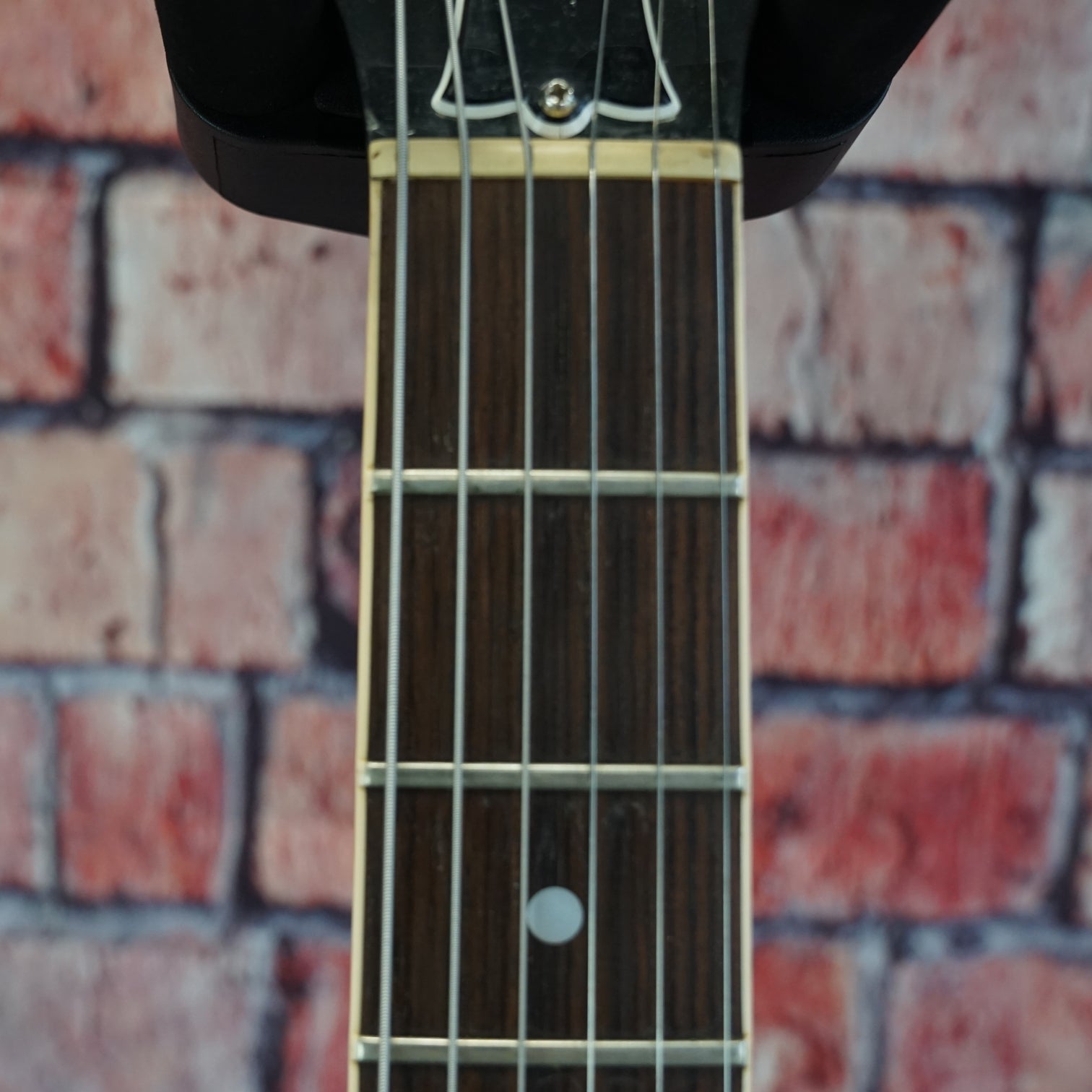 Gibson ES-335 Dot Black - 1982