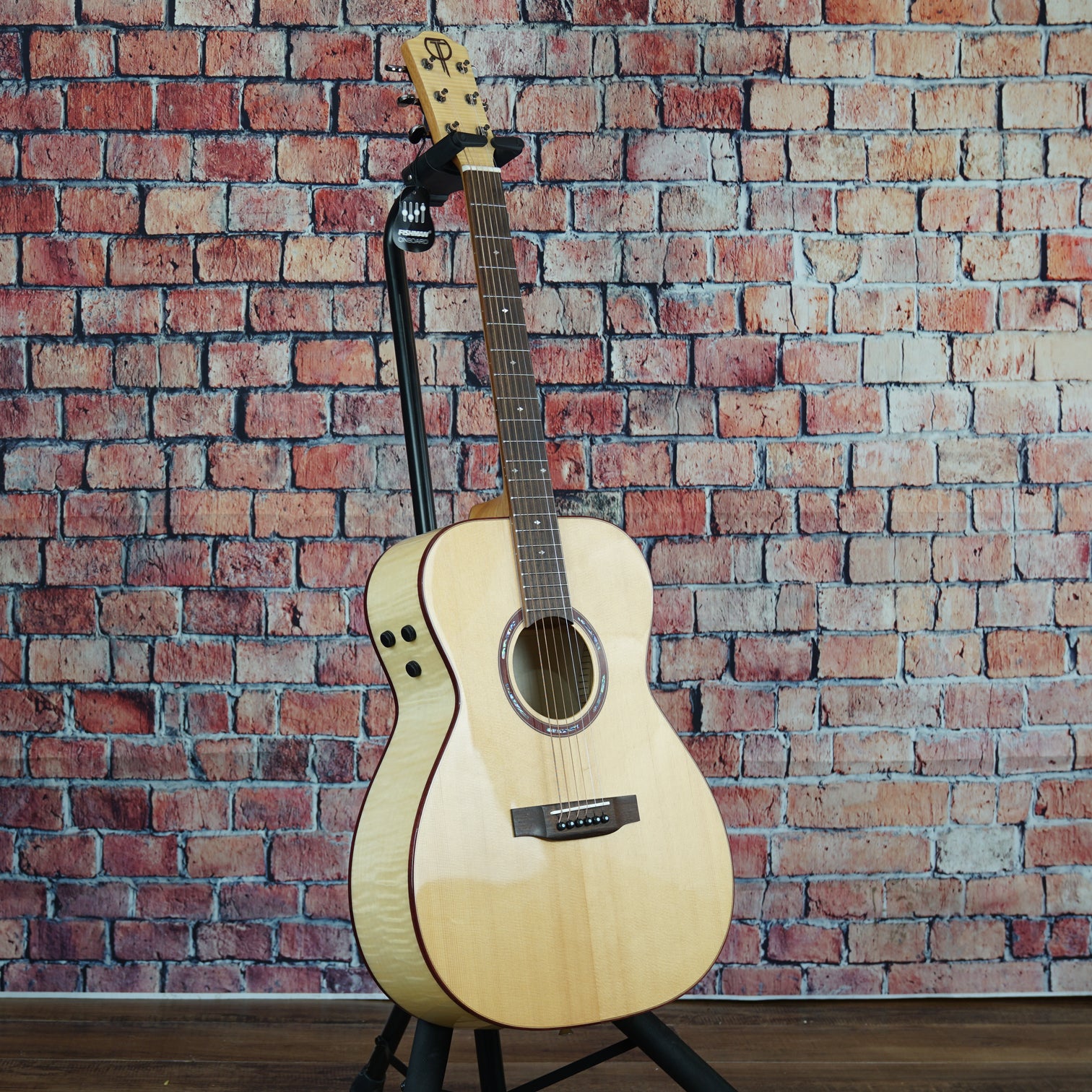 Teton STG130FMEPH - Natural Gloss
