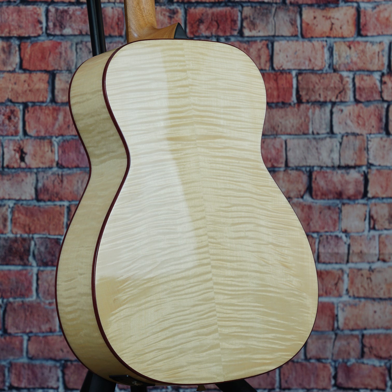 Teton STG130FMEPH - Natural Gloss