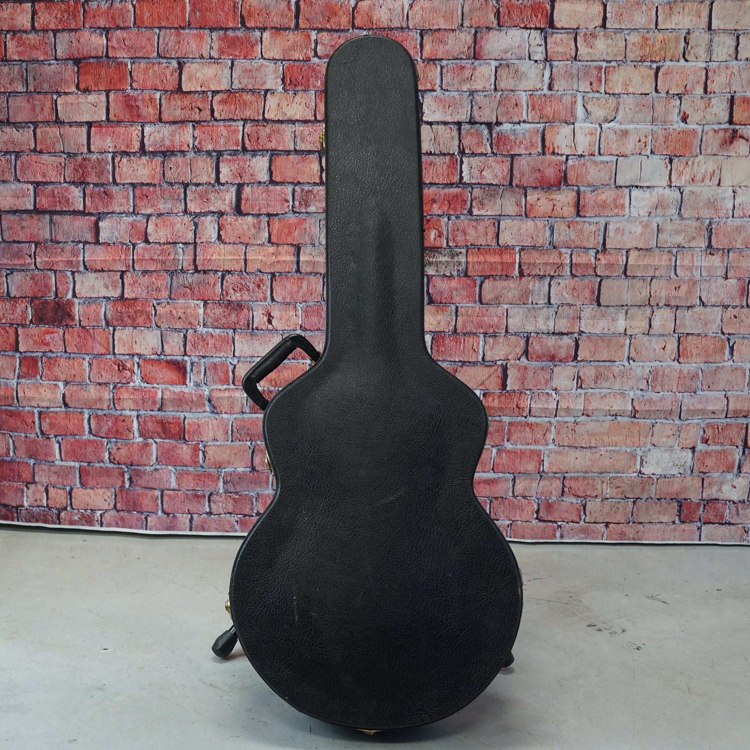 Gibson ES-335 Dot Black - 1982