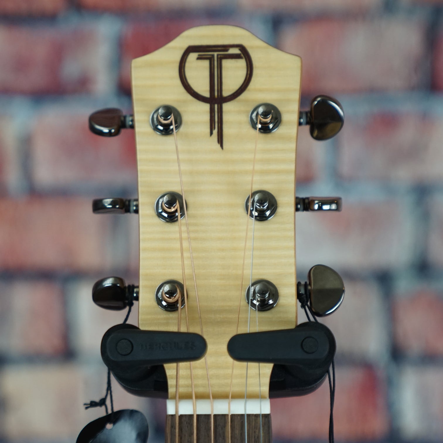 Teton STG130FMEPH - Natural Gloss