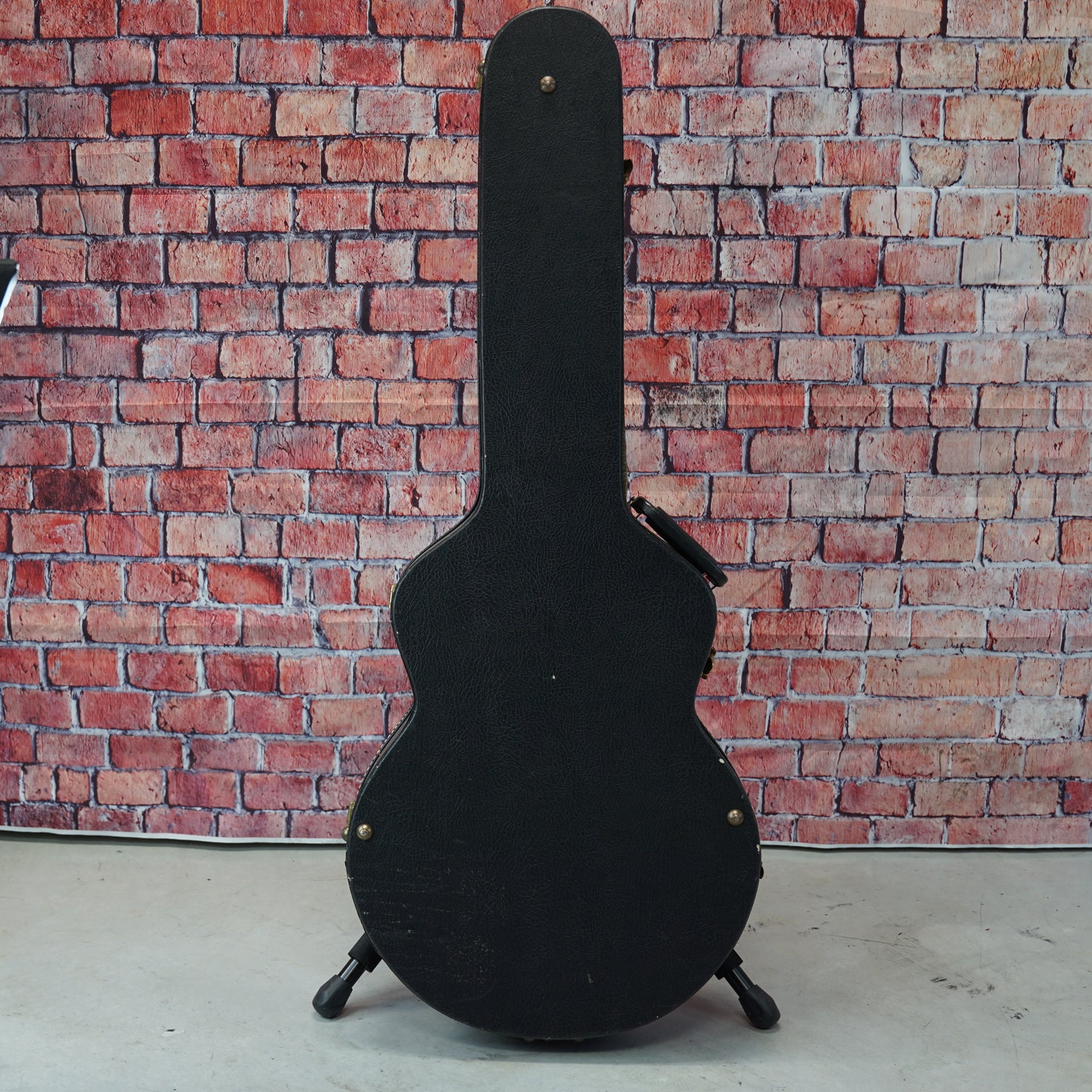 Gibson ES-335 Dot Black - 1982