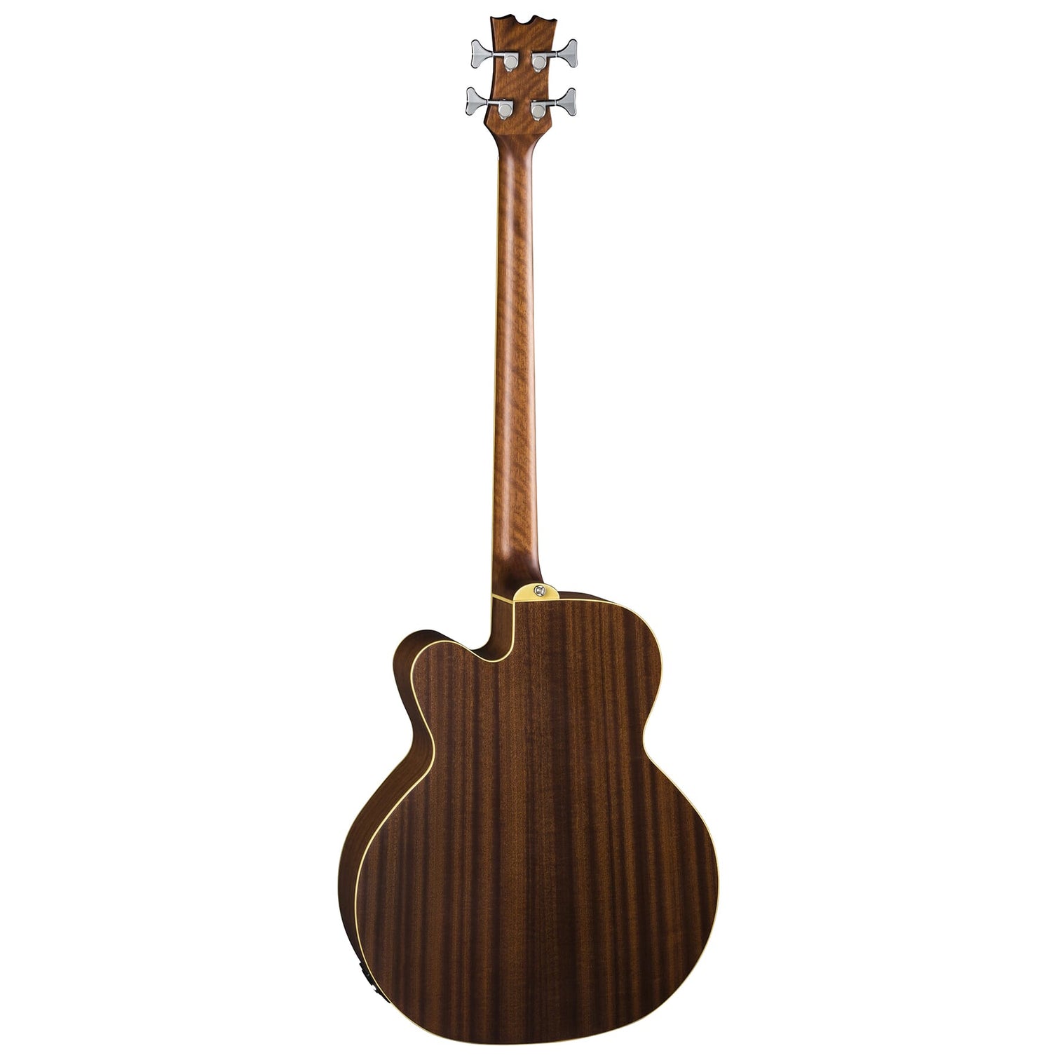 Dean EABC Acoustic Electric Bass Guitar