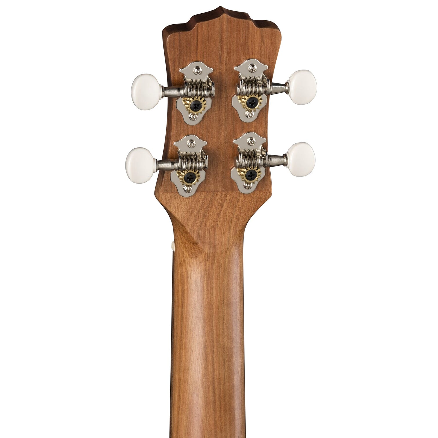 Luna Ukulele Bamboo Concert with Gigbag