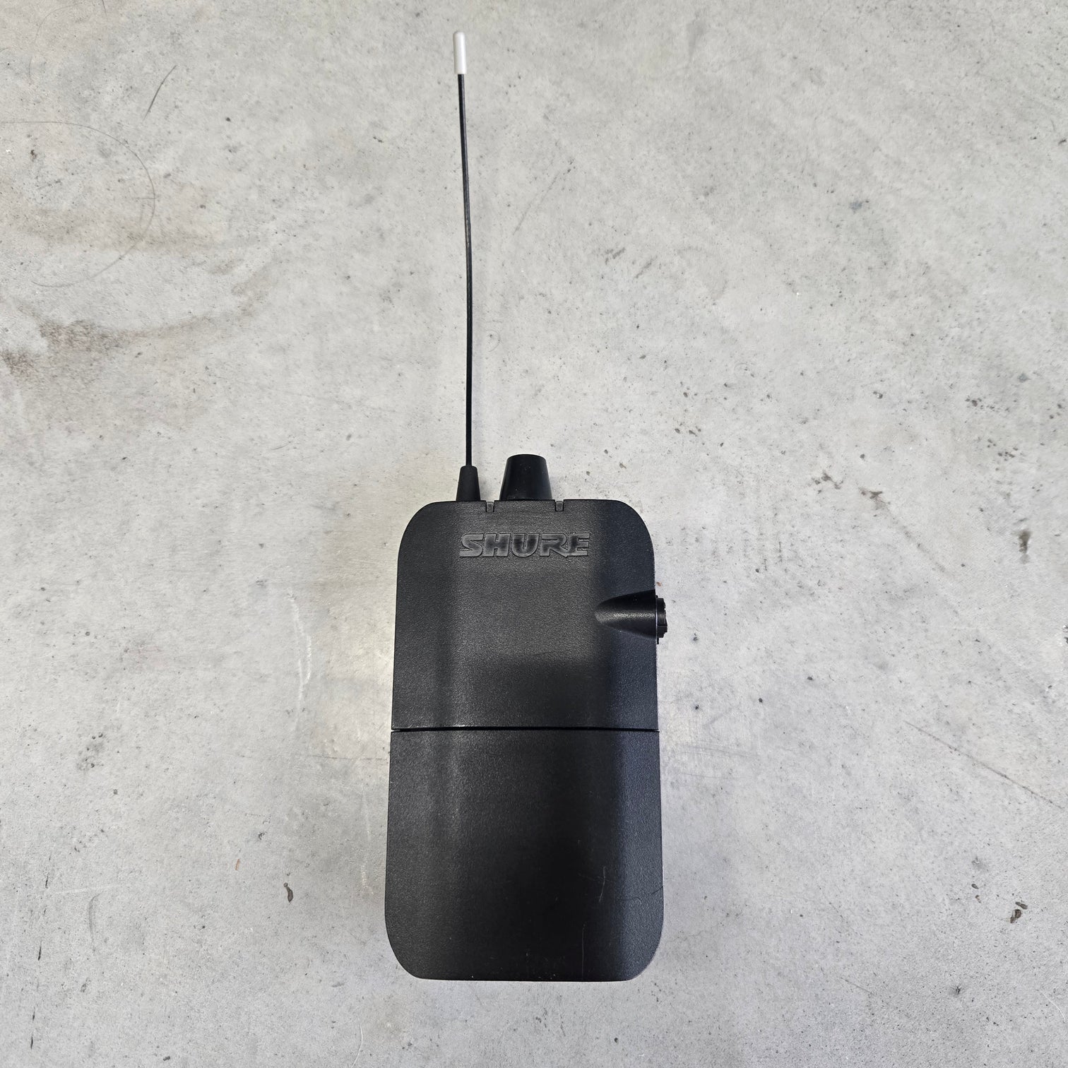 Shure PSM 300 In-Ear Personal Monitoring System