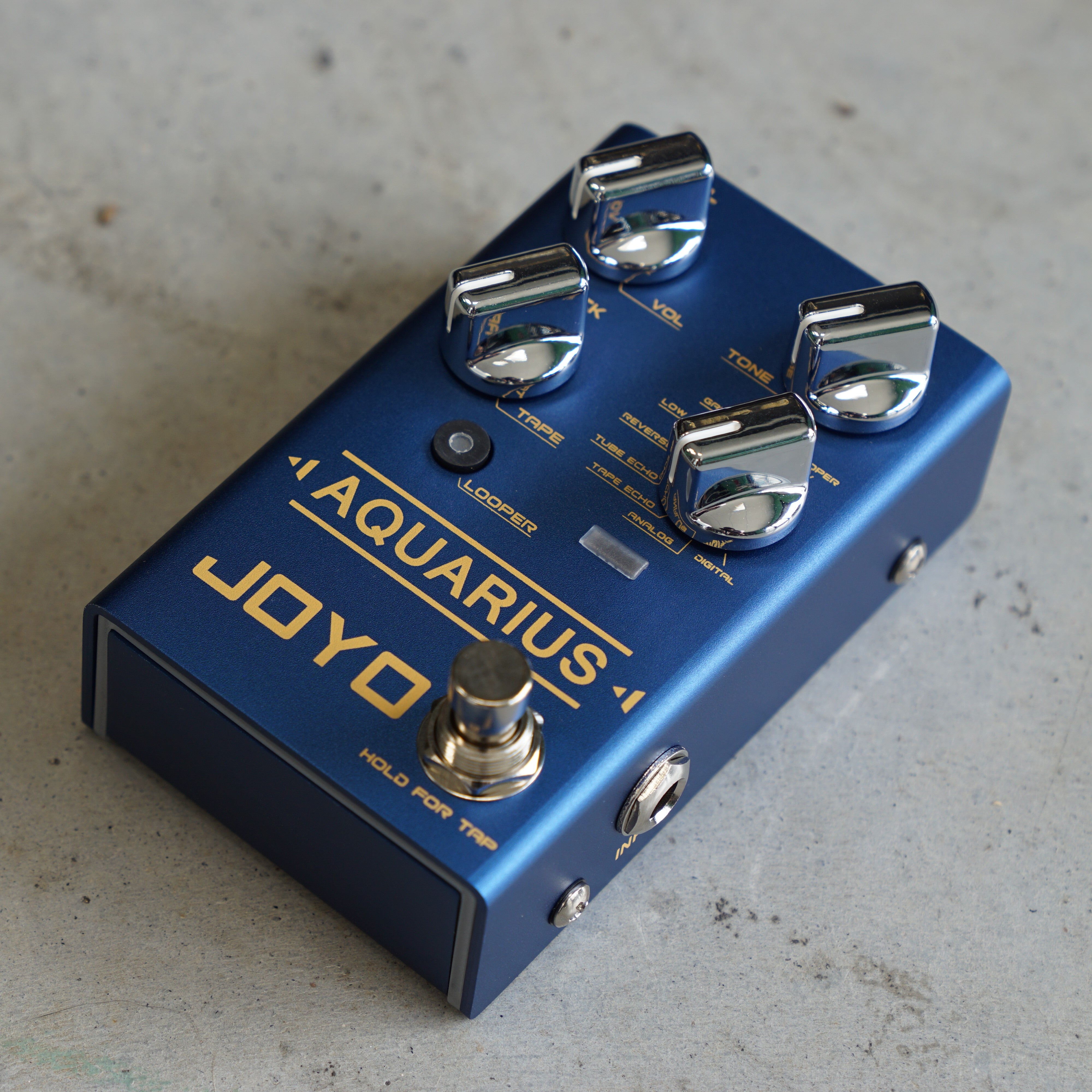 Joyo R-Series R-07 Aquarius