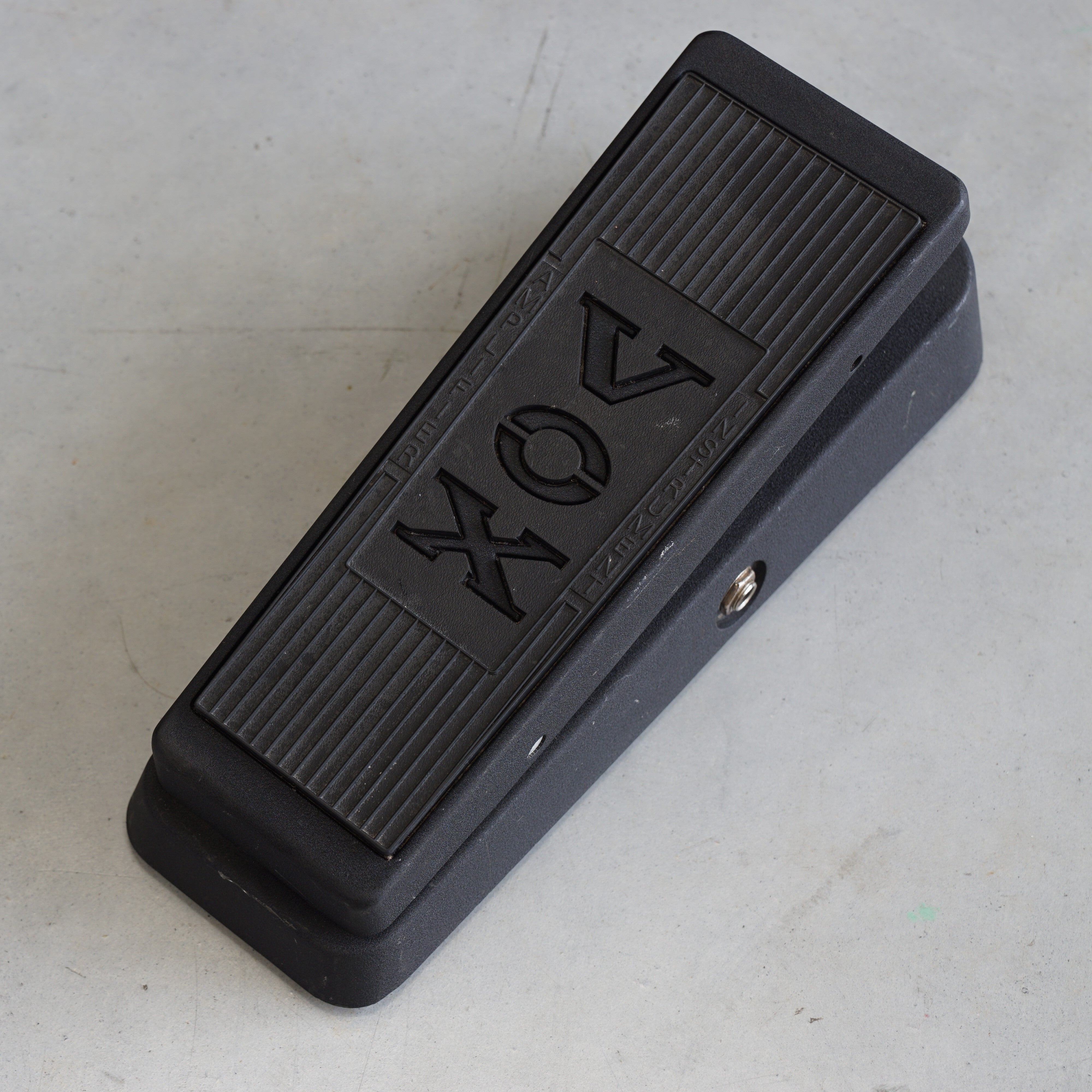 Vox V845 Classic Wah