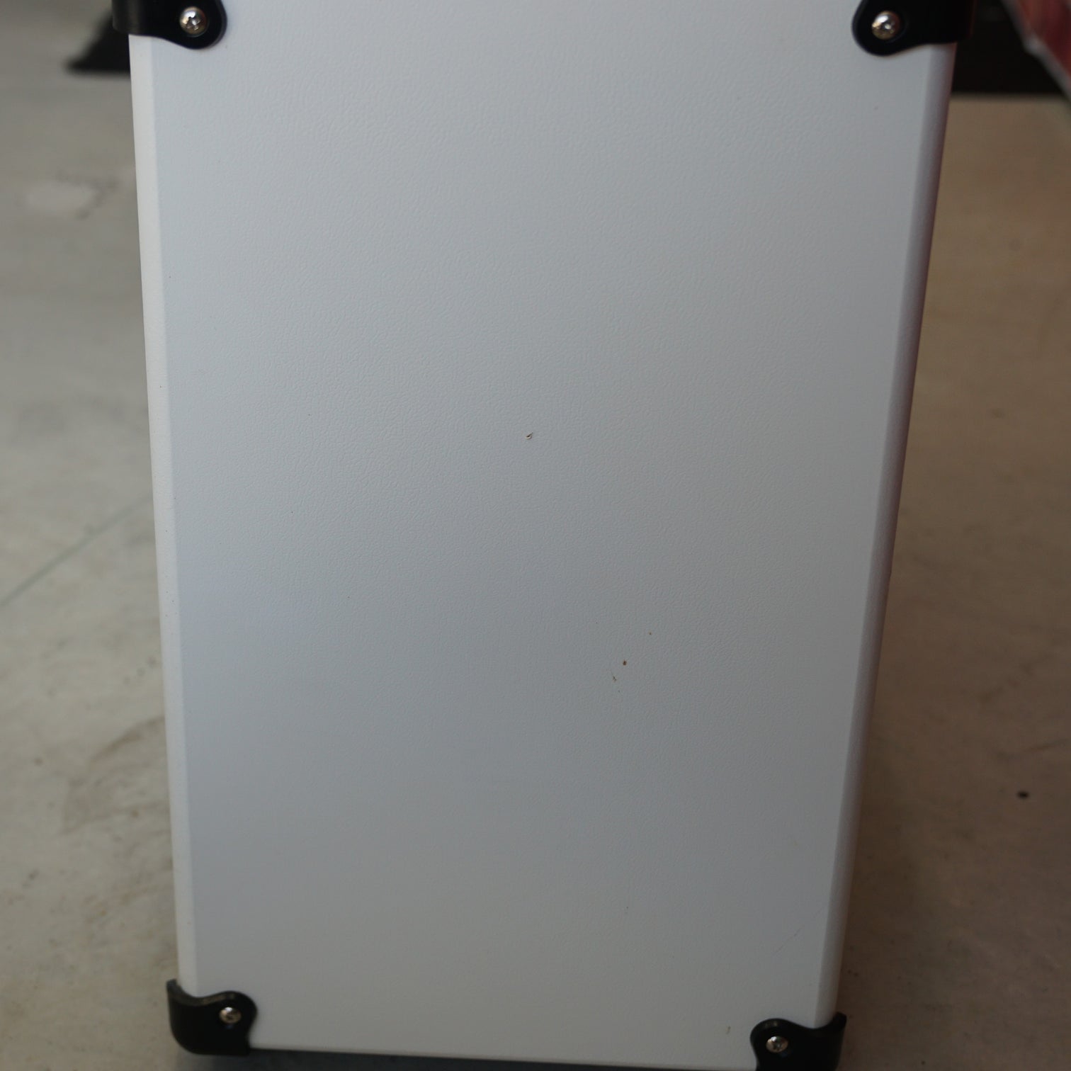 Boss Katana-100 MkII - Limited Edition White