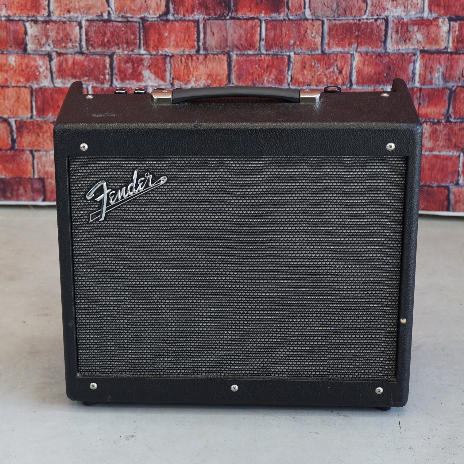 Fender Mustang GTX50 Combo Amplifier
