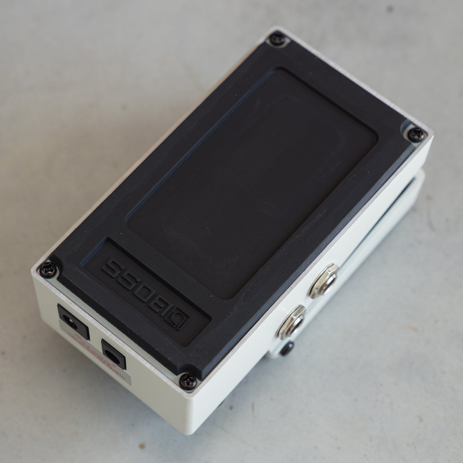 Boss NS-2 Noise Suppressor