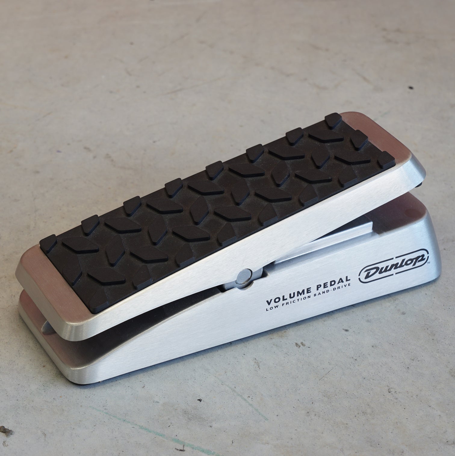 Dunlop DVP1 Volume Pedal