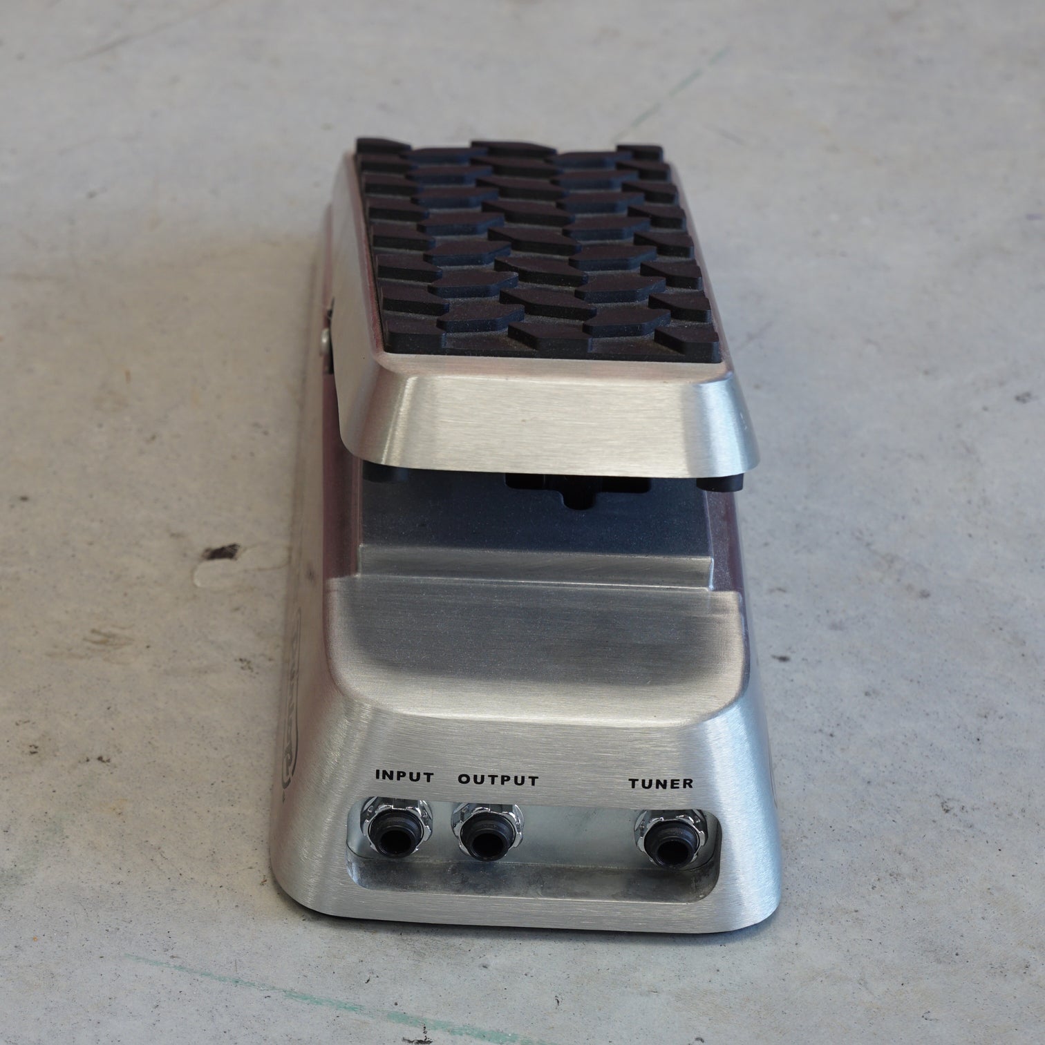 Dunlop DVP1 Volume Pedal