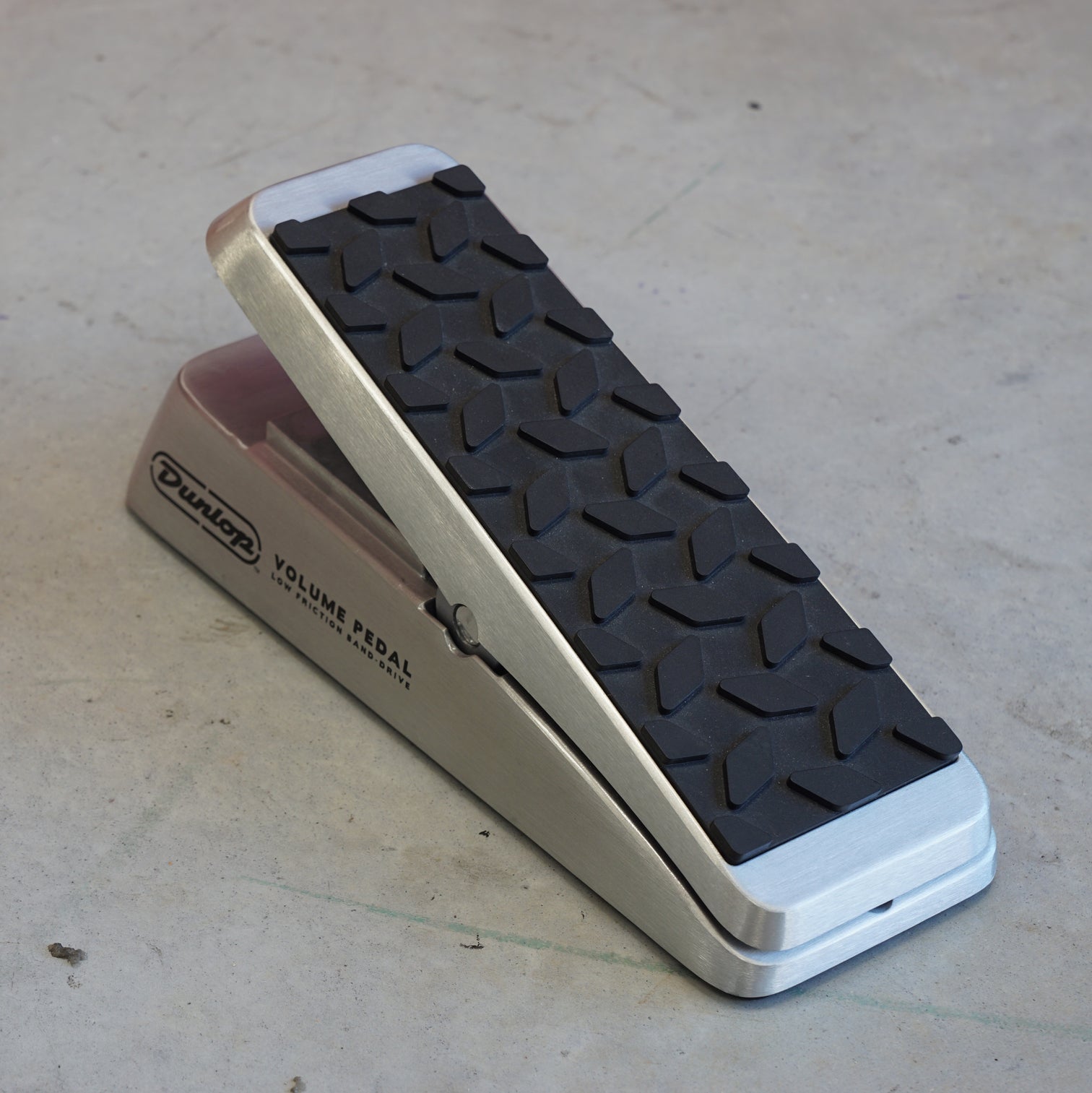 Dunlop DVP1 Volume Pedal