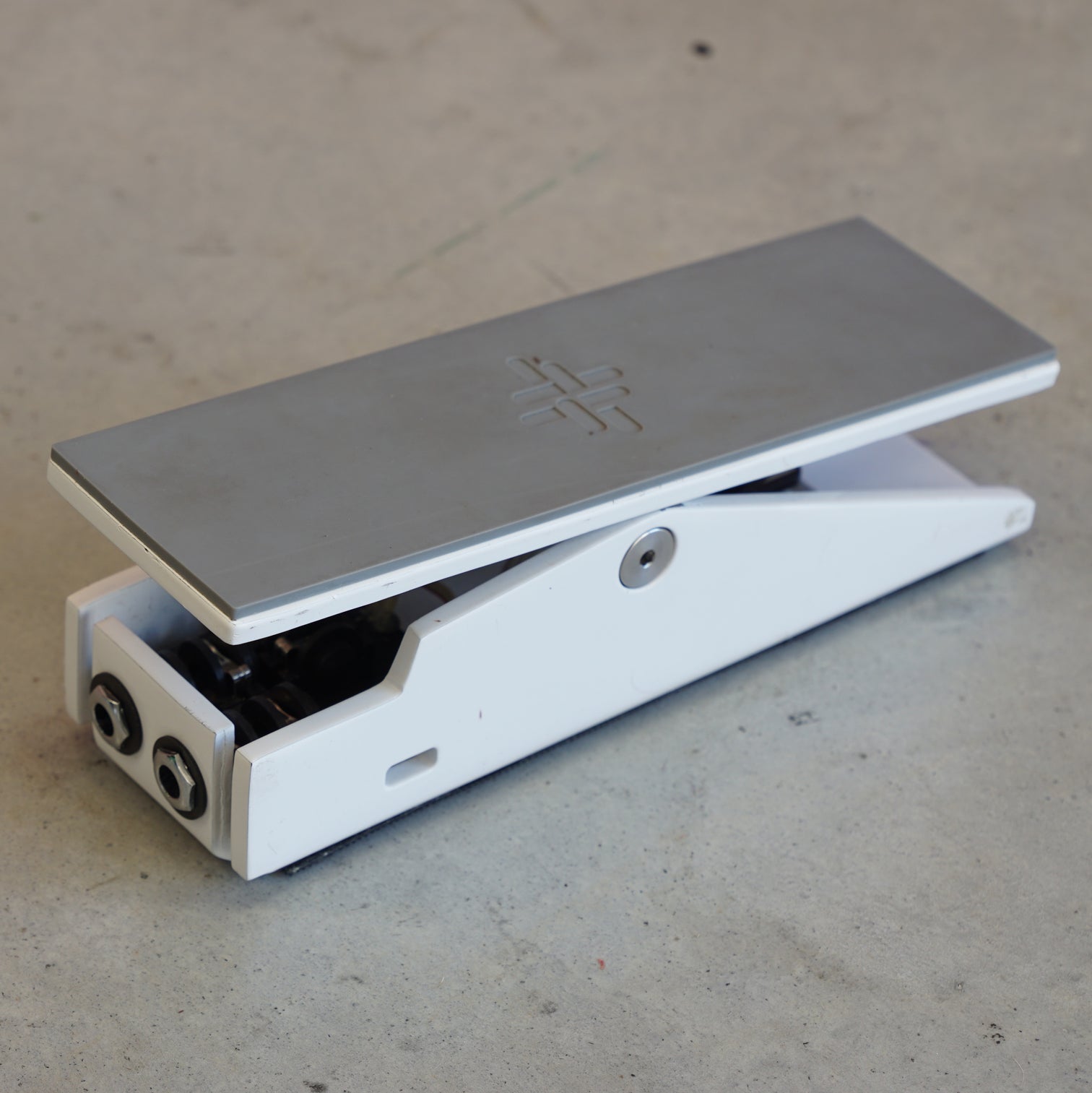 Tapestry Audio Bloomery Active Volume Pedal