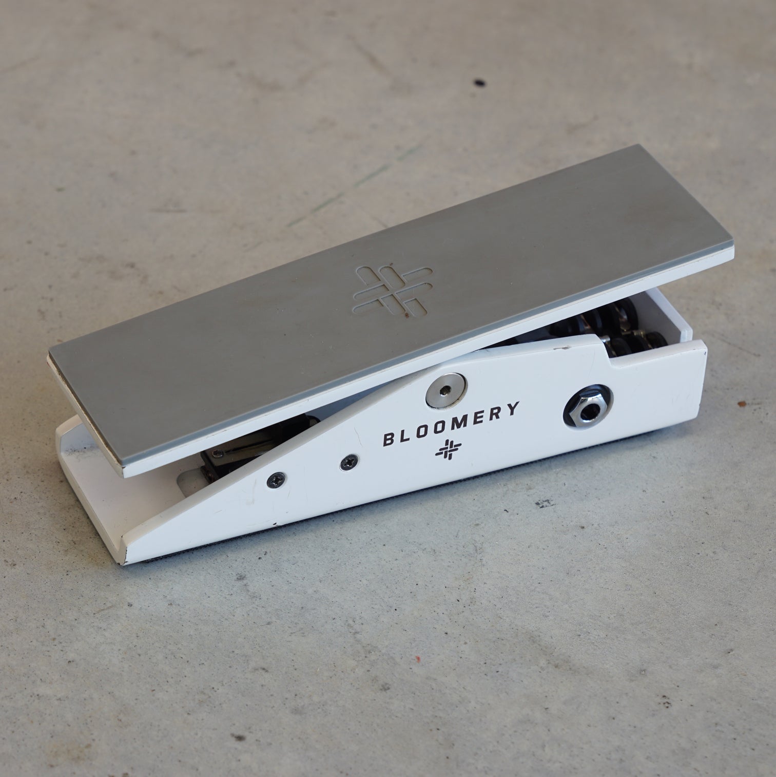 Tapestry Audio Bloomery Active Volume Pedal