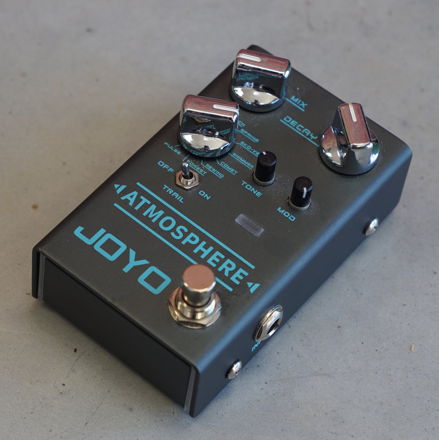 Joyo R-Series R-14 Atmosphere