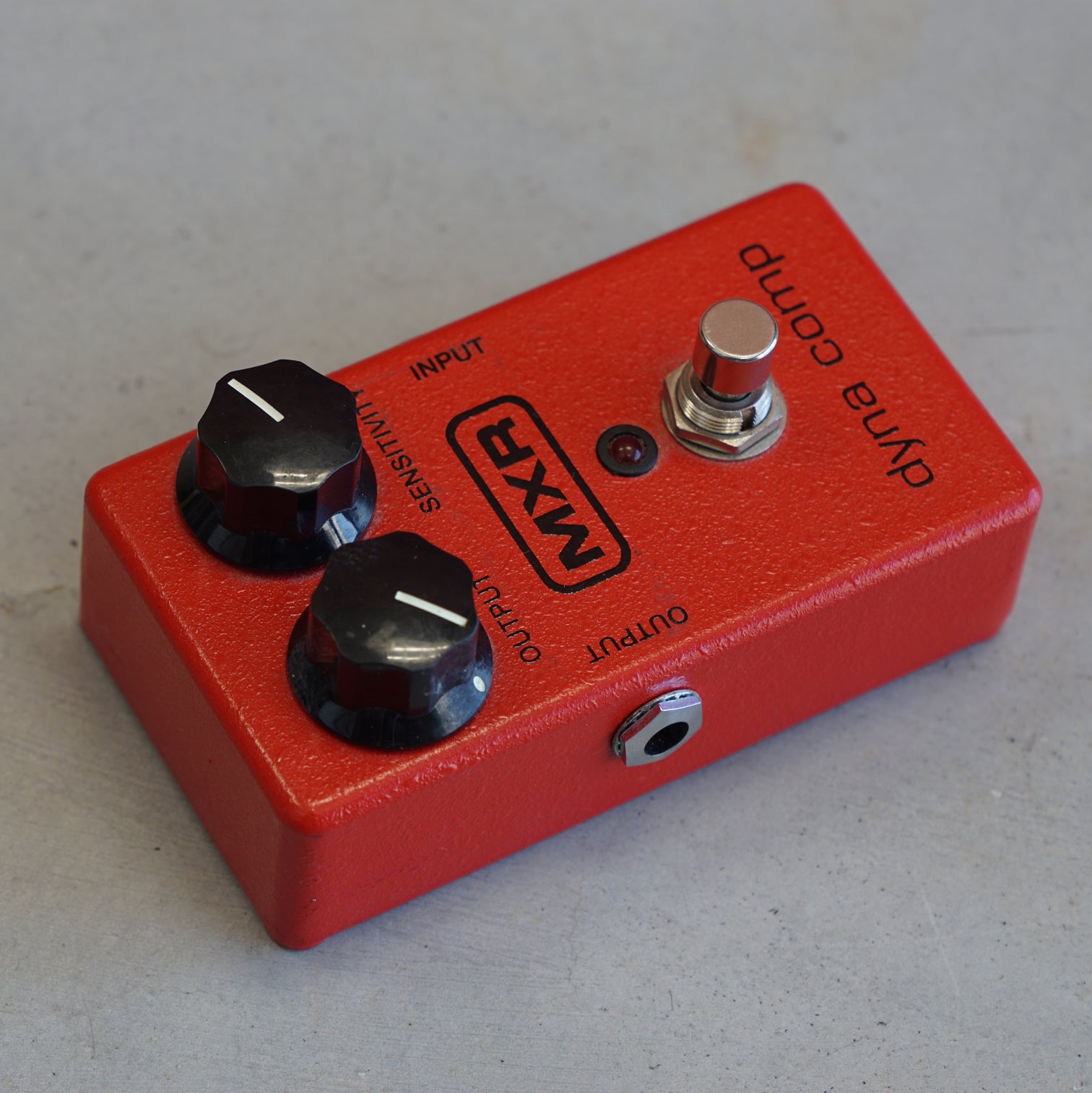 MXR M102 Dyna Comp