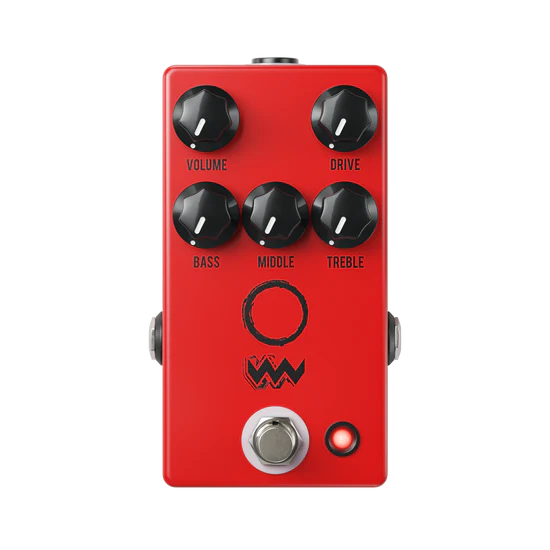 JHS Angry Charlie V3