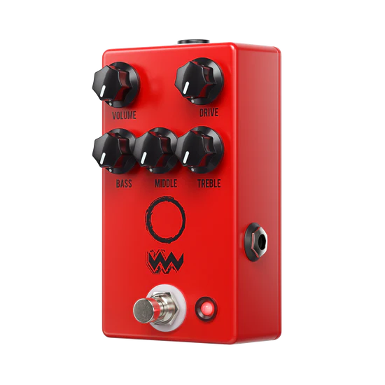 JHS Angry Charlie V3