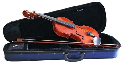 Oxford Violin Outfit