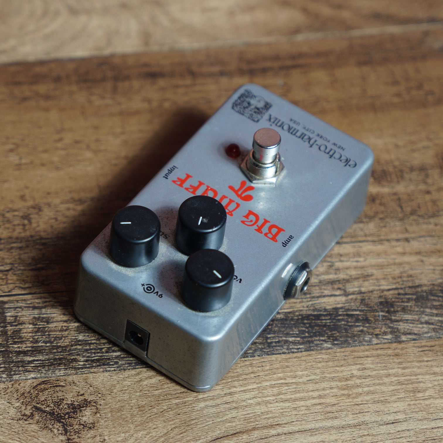 Electro-Harmonix Ram's Head Big Muff Pi