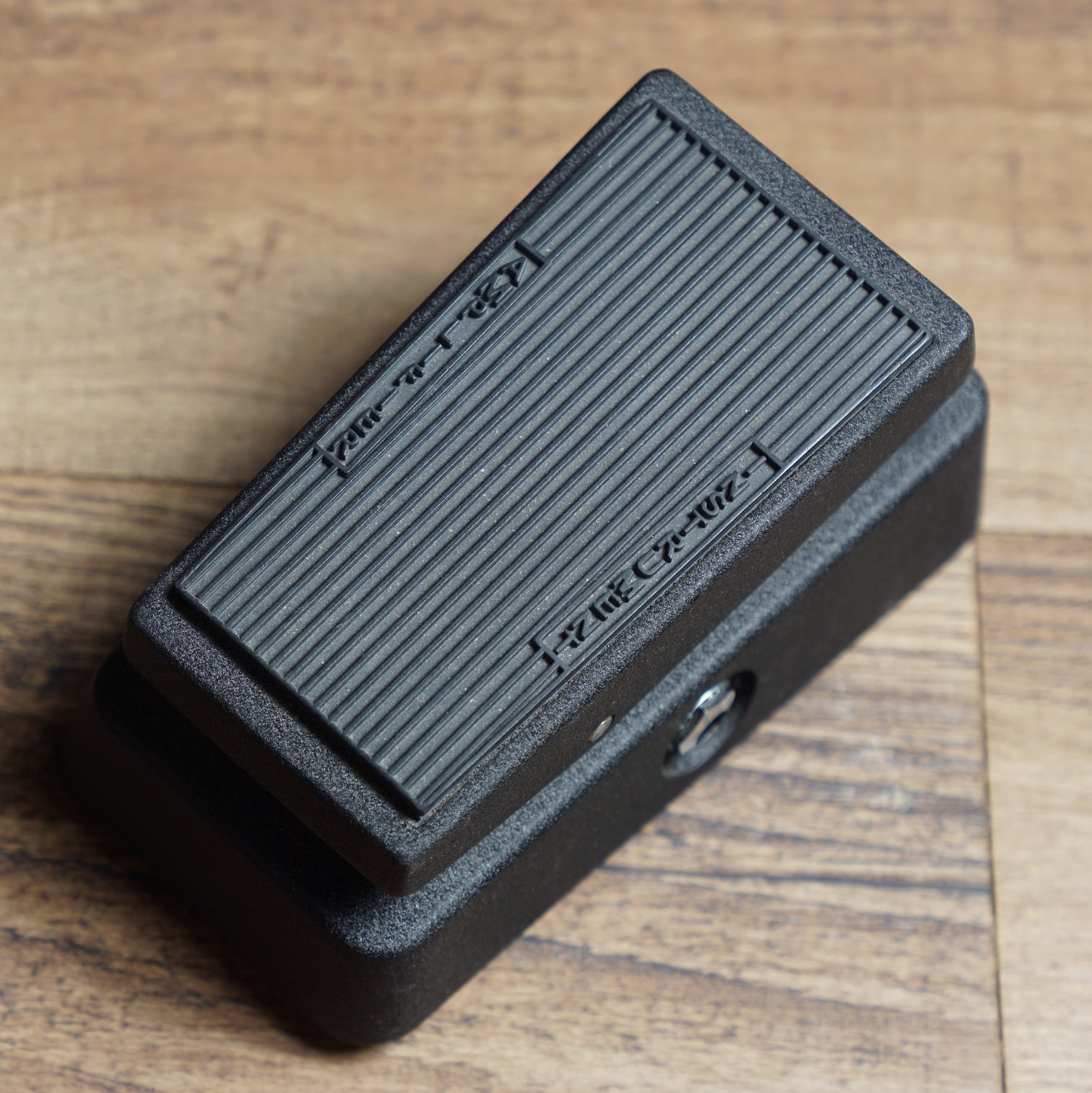Dunlop CBM95 Cry Baby Mini Wah
