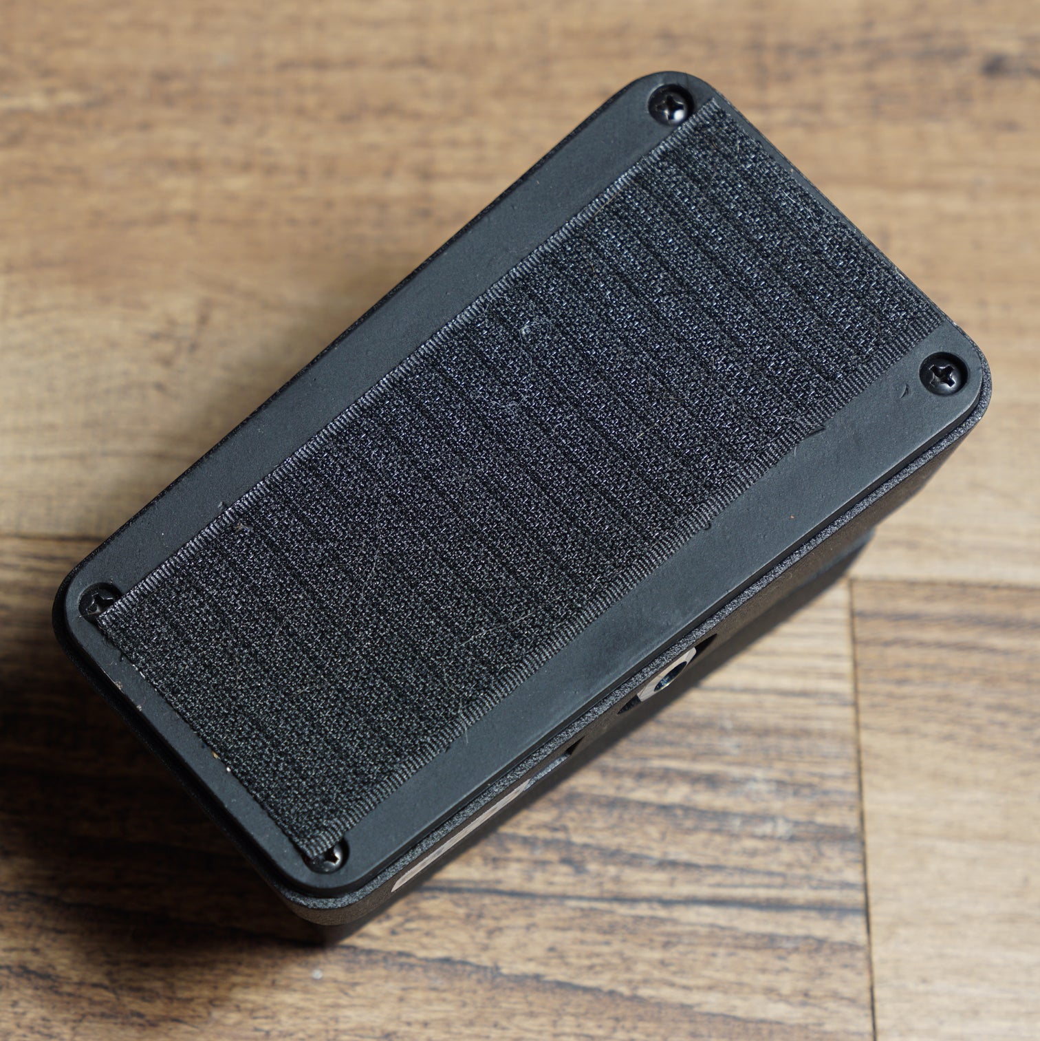 Dunlop CBM95 Cry Baby Mini Wah
