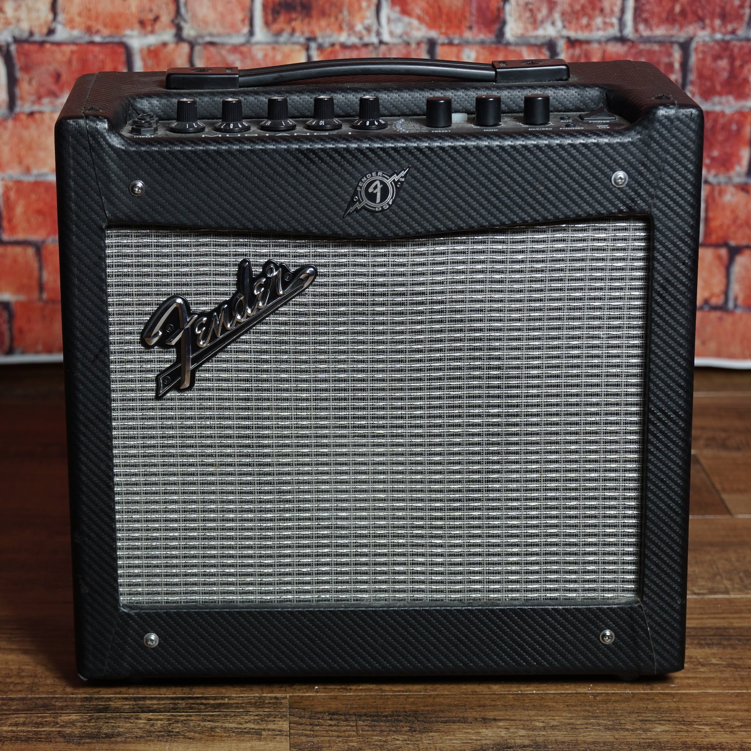 Fender Mustang I 20-Watt 1x8
