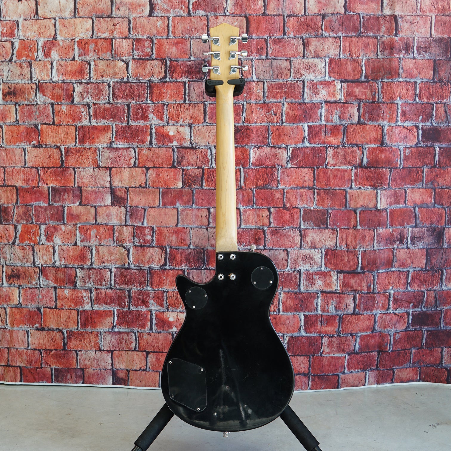 Gretsch Synchromatic Sparkle Jet with F-Hole 1999 - 2004