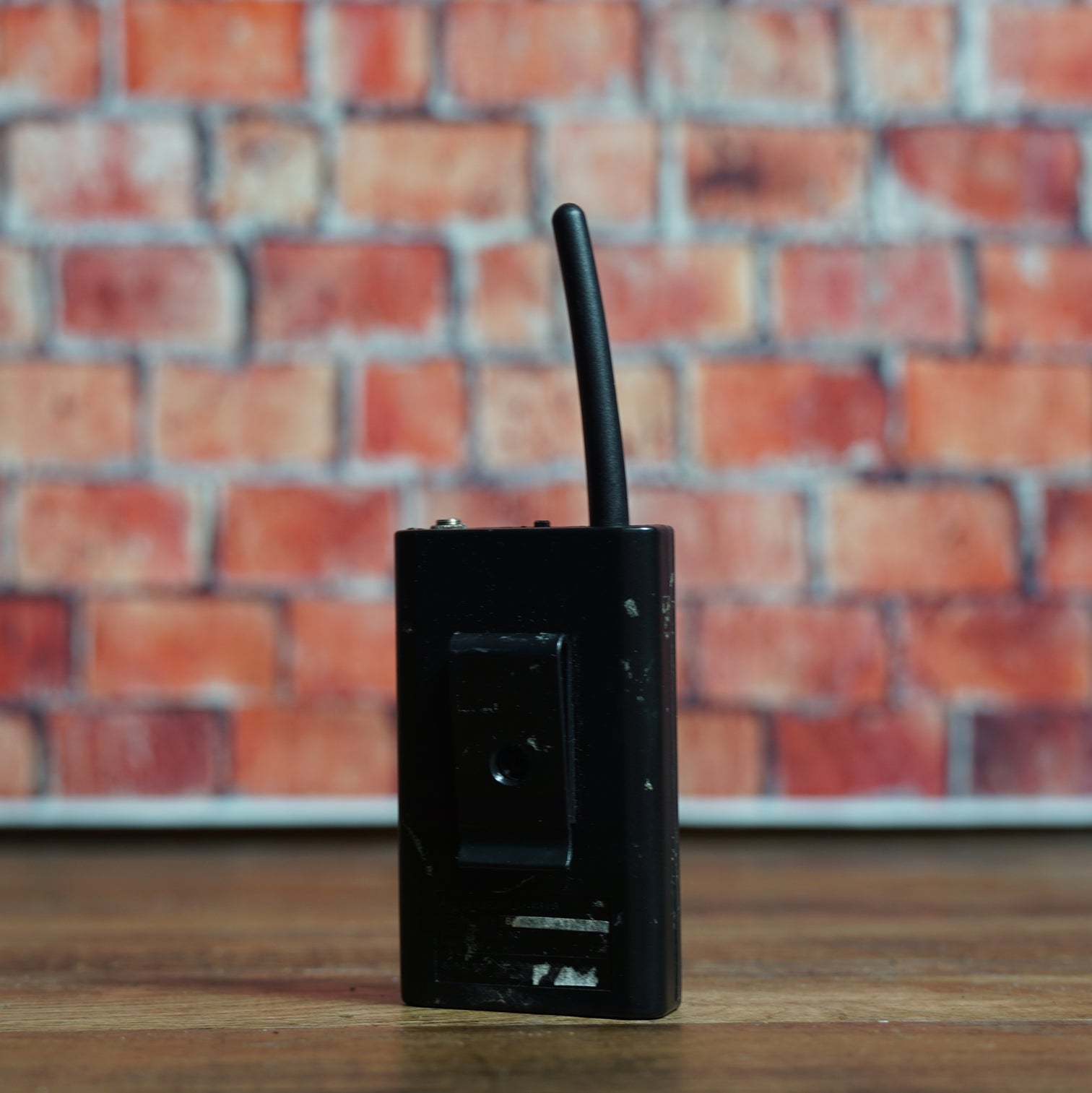 Nady Systems UHF-16 PLL Synthesized Wireless Receiver w/ UB-16 Backpack