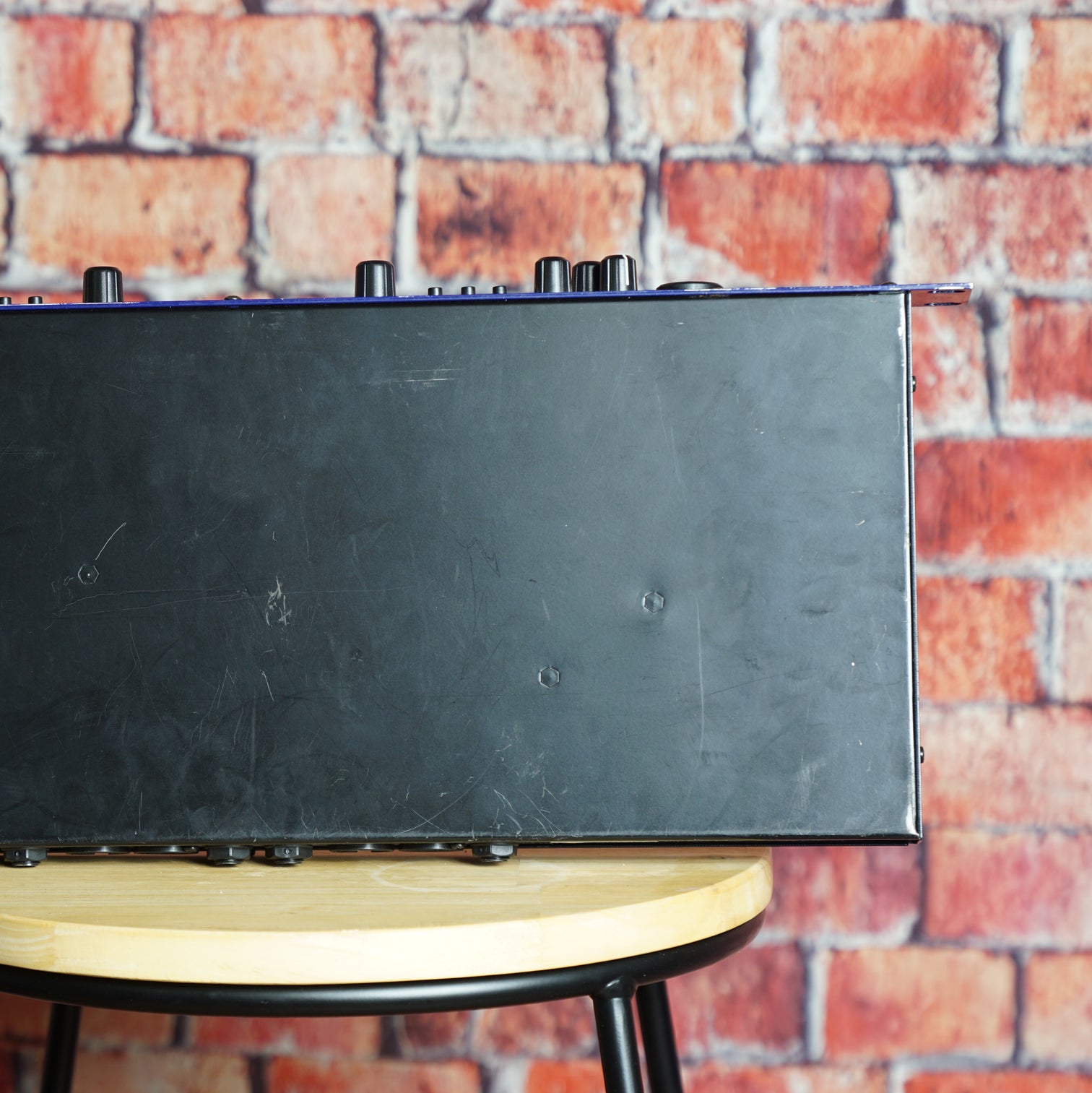 ART TPS II 2-Channel Tube Microphone Preamp