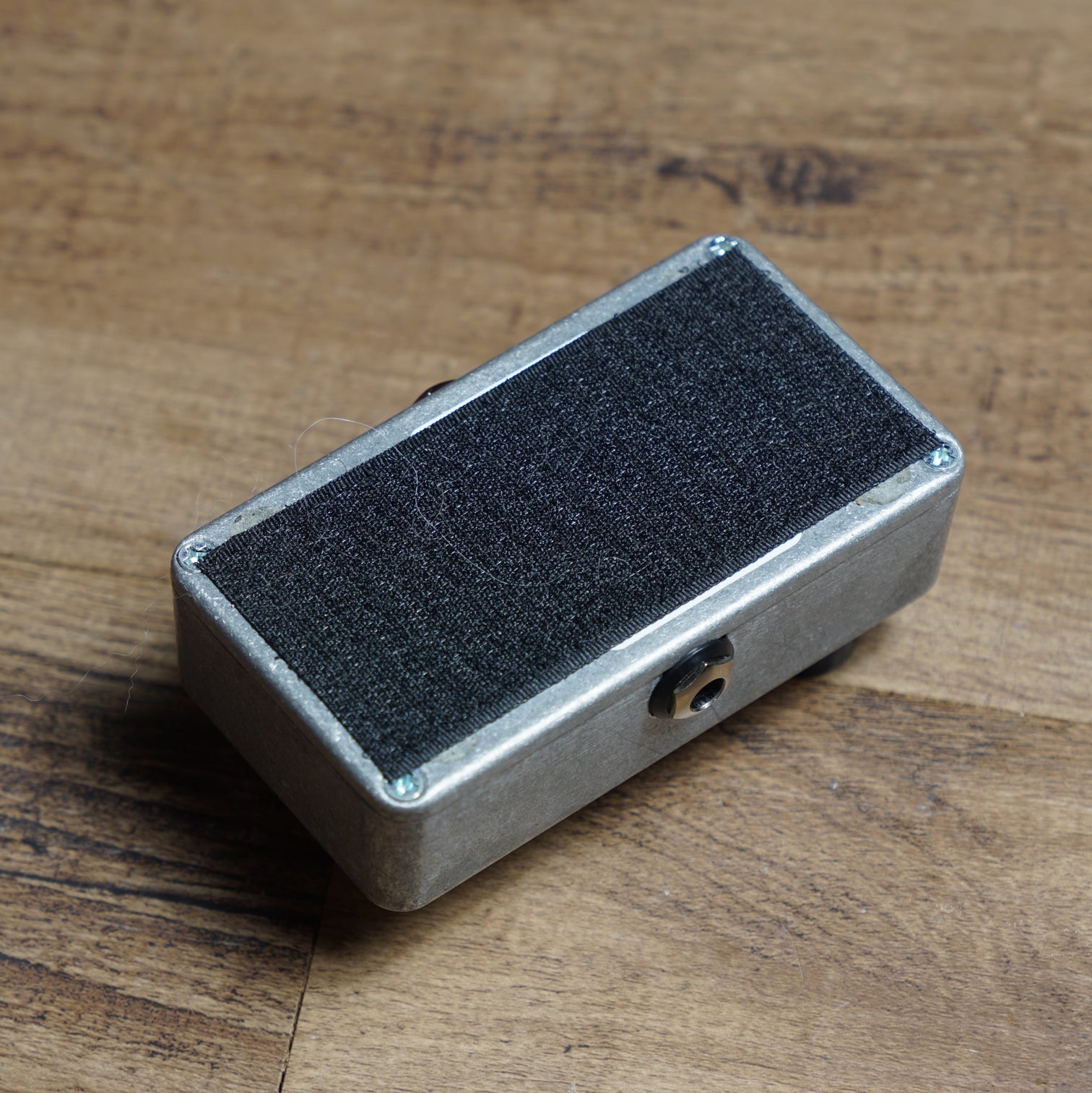 Electro-Harmonix Soul Food Overdrive