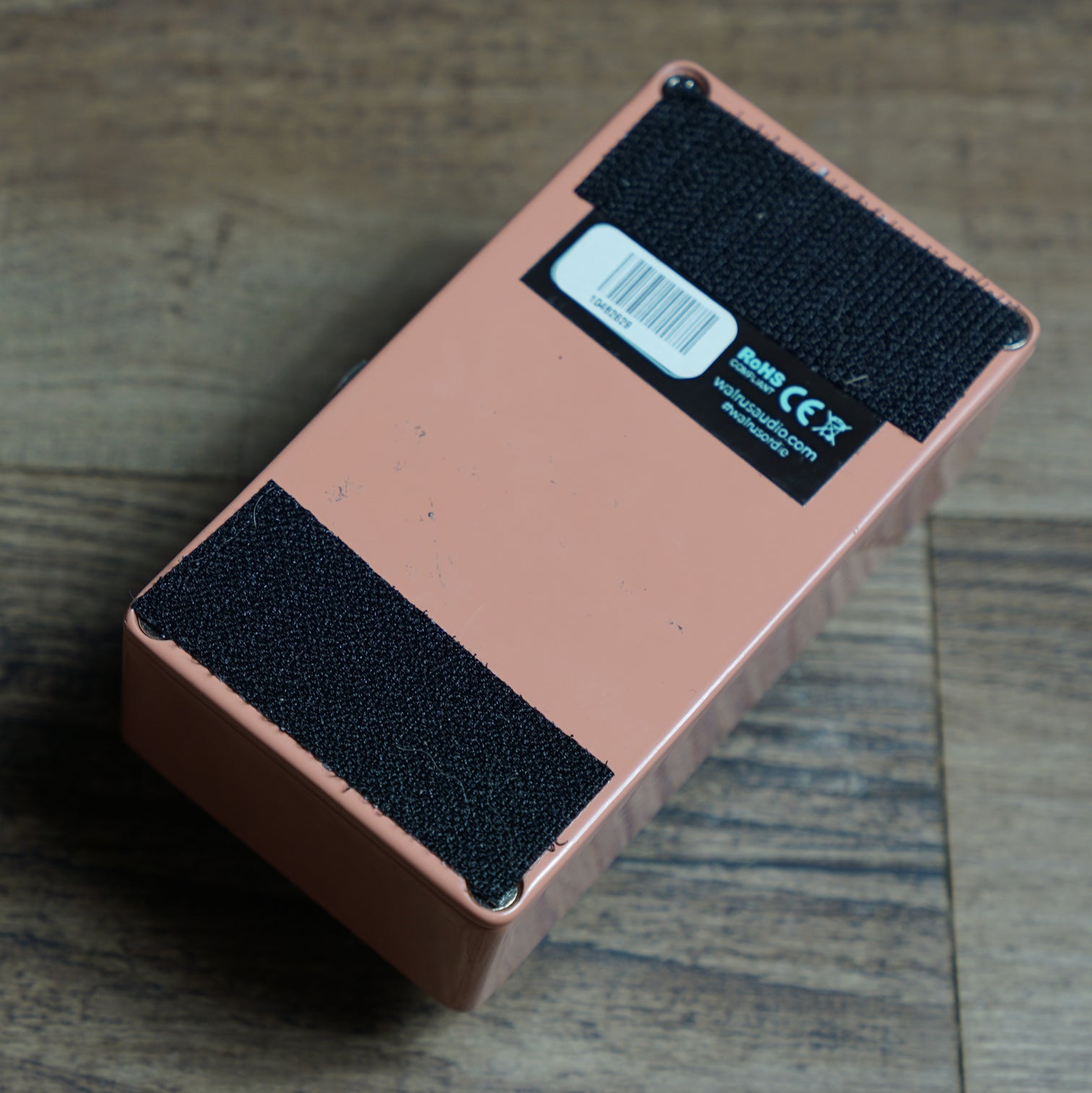 Walrus Audio Kangra Filter Fuzz