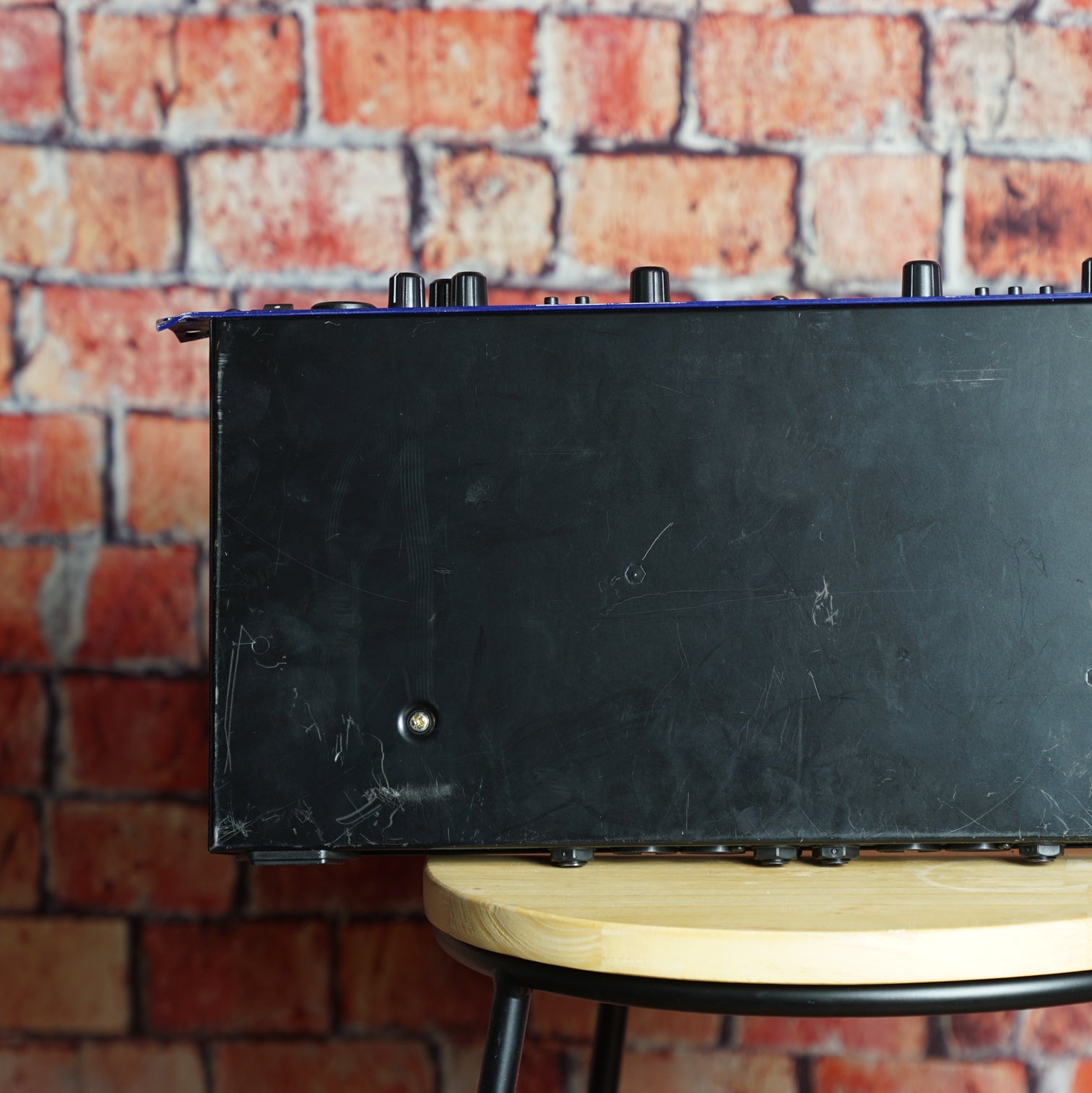 ART TPS II 2-Channel Tube Microphone Preamp