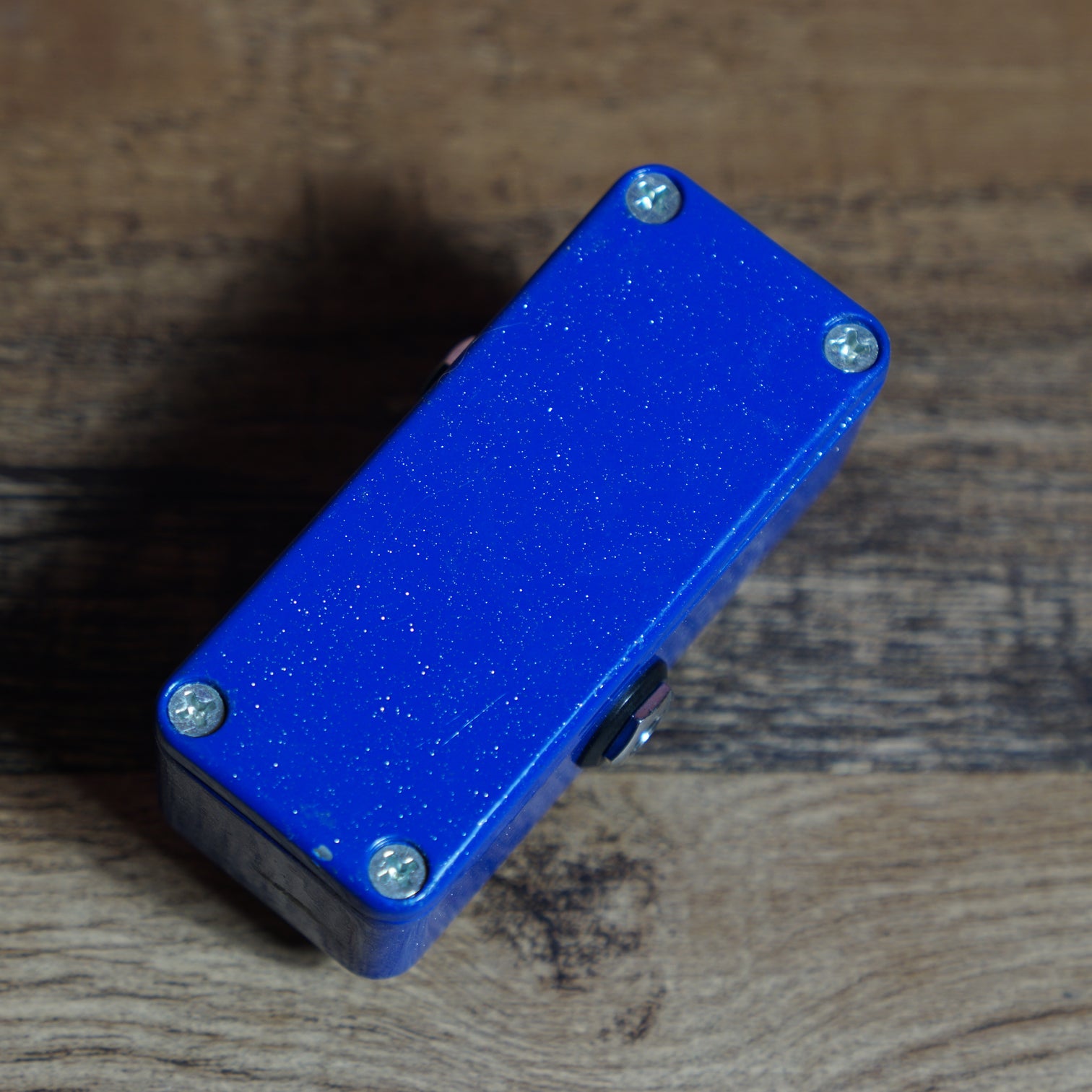 Malekko Omicron Chorus