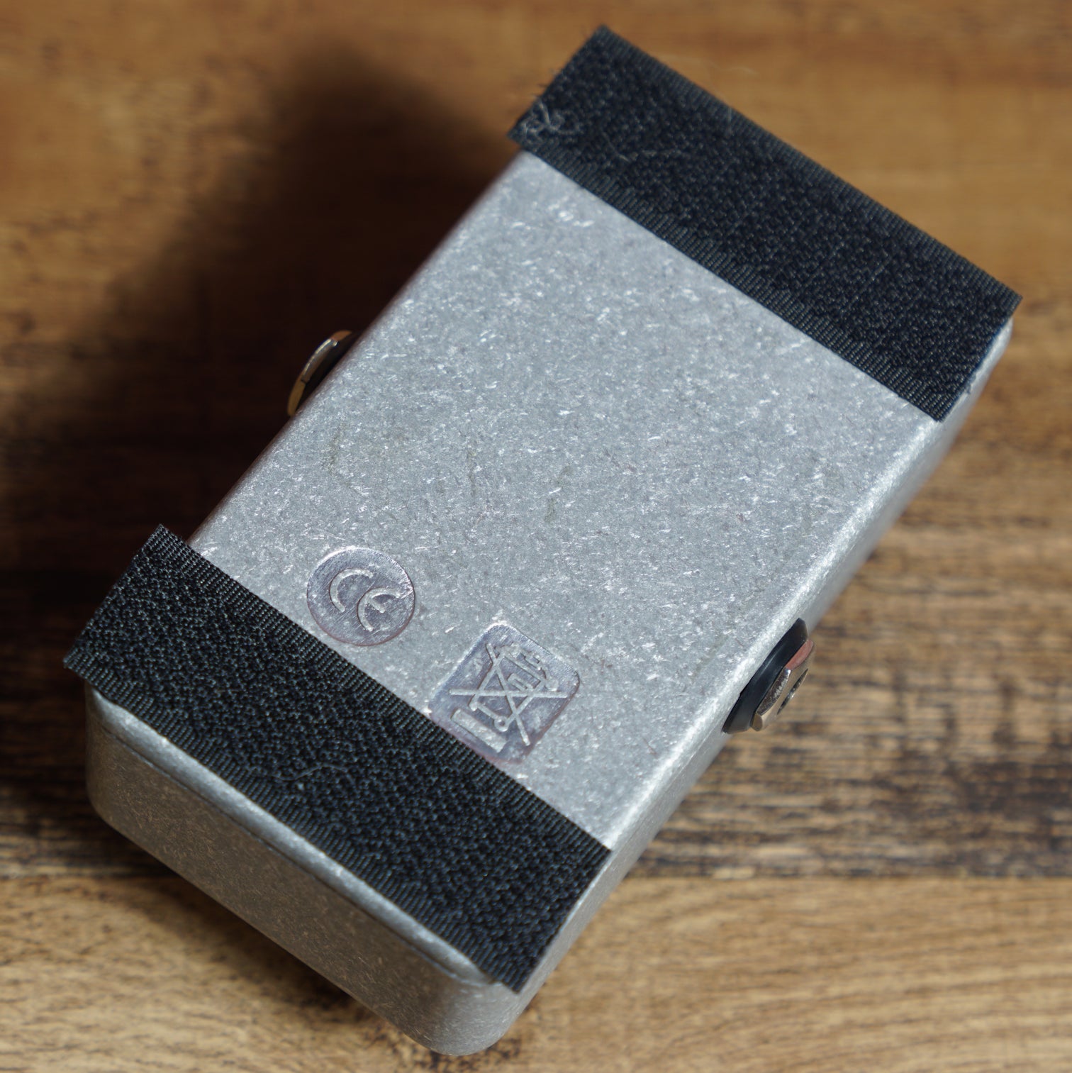 Electro-Harmonix Soul Food Overdrive