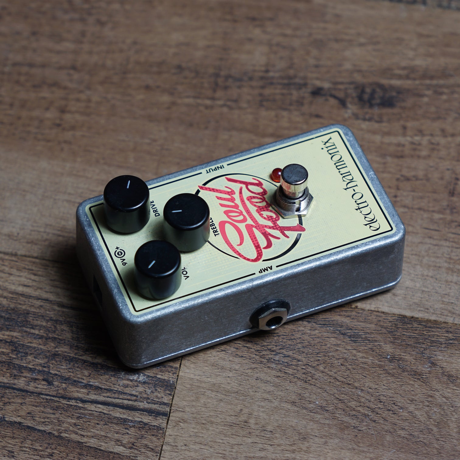 Electro-Harmonix Soul Food Overdrive