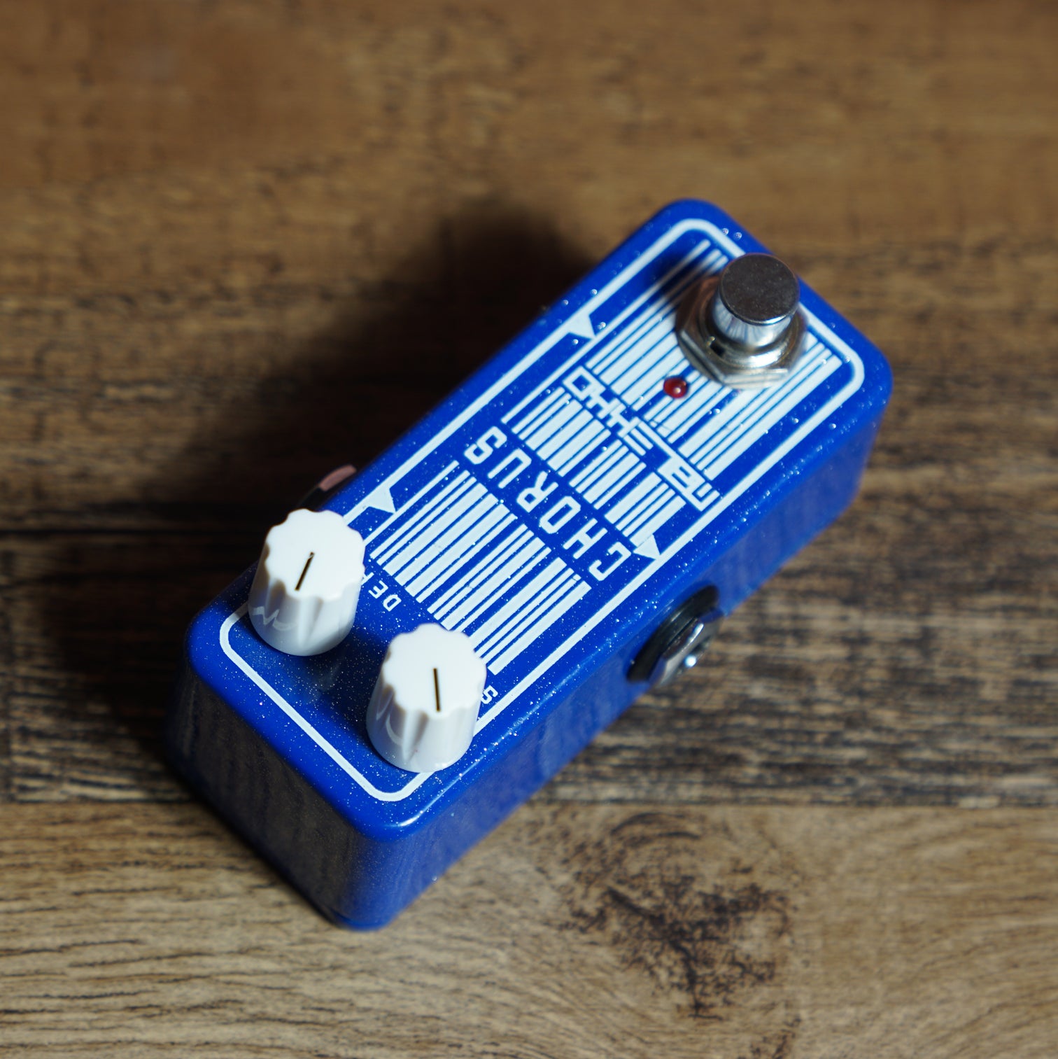 Malekko Omicron Chorus