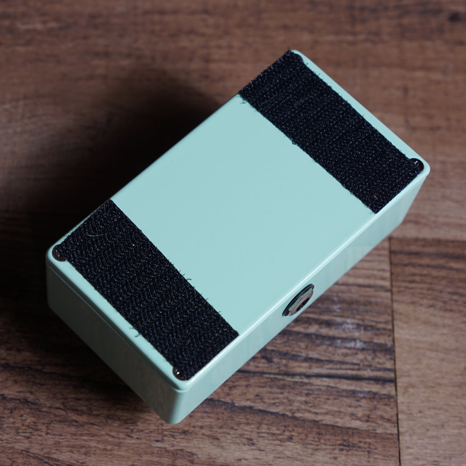 Walrus Audio Voyager Preamp/Overdrive