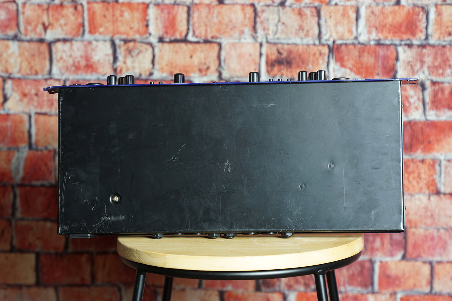 ART TPS II 2-Channel Tube Microphone Preamp