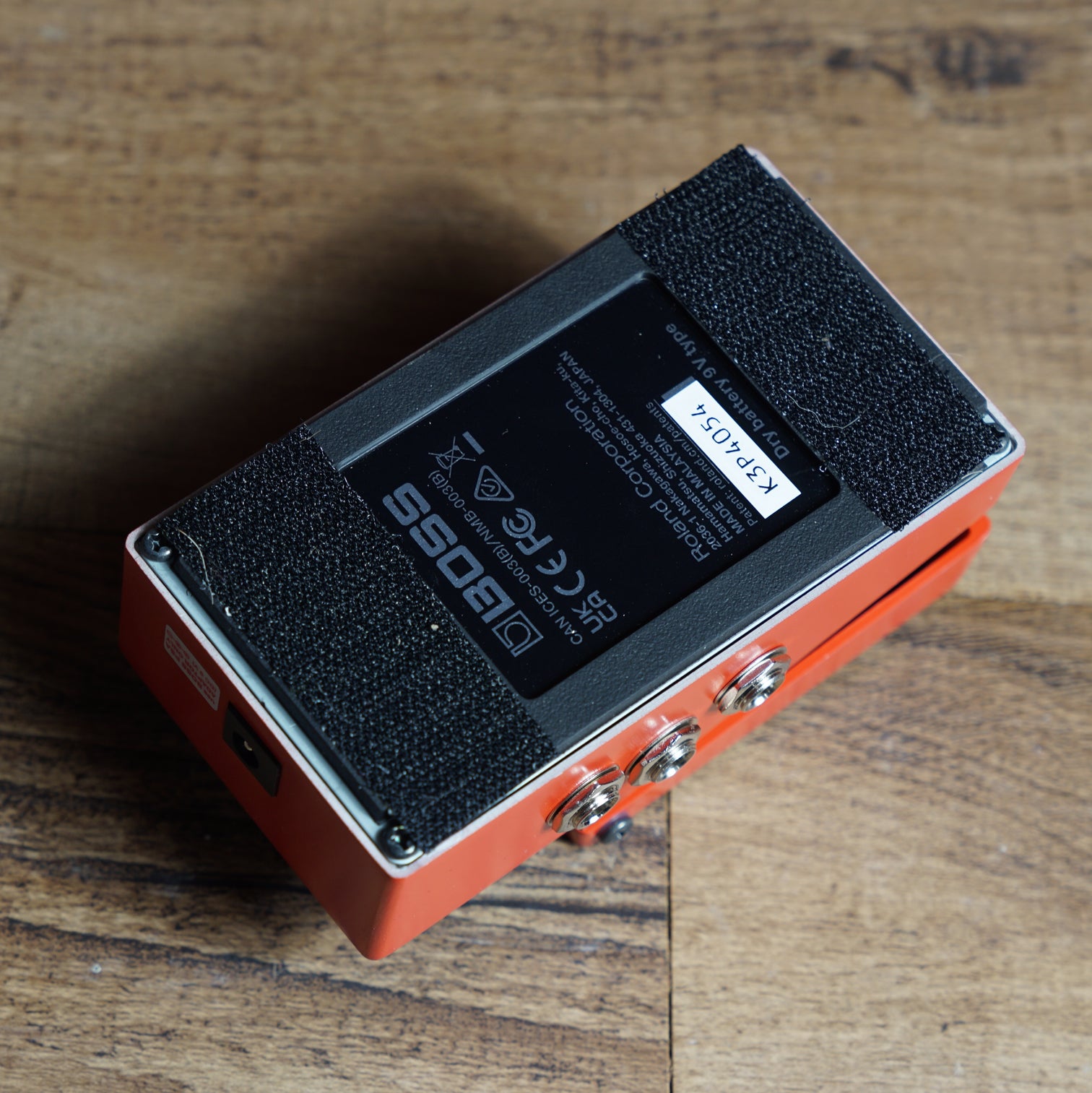 Boss RC-1 Loop Station