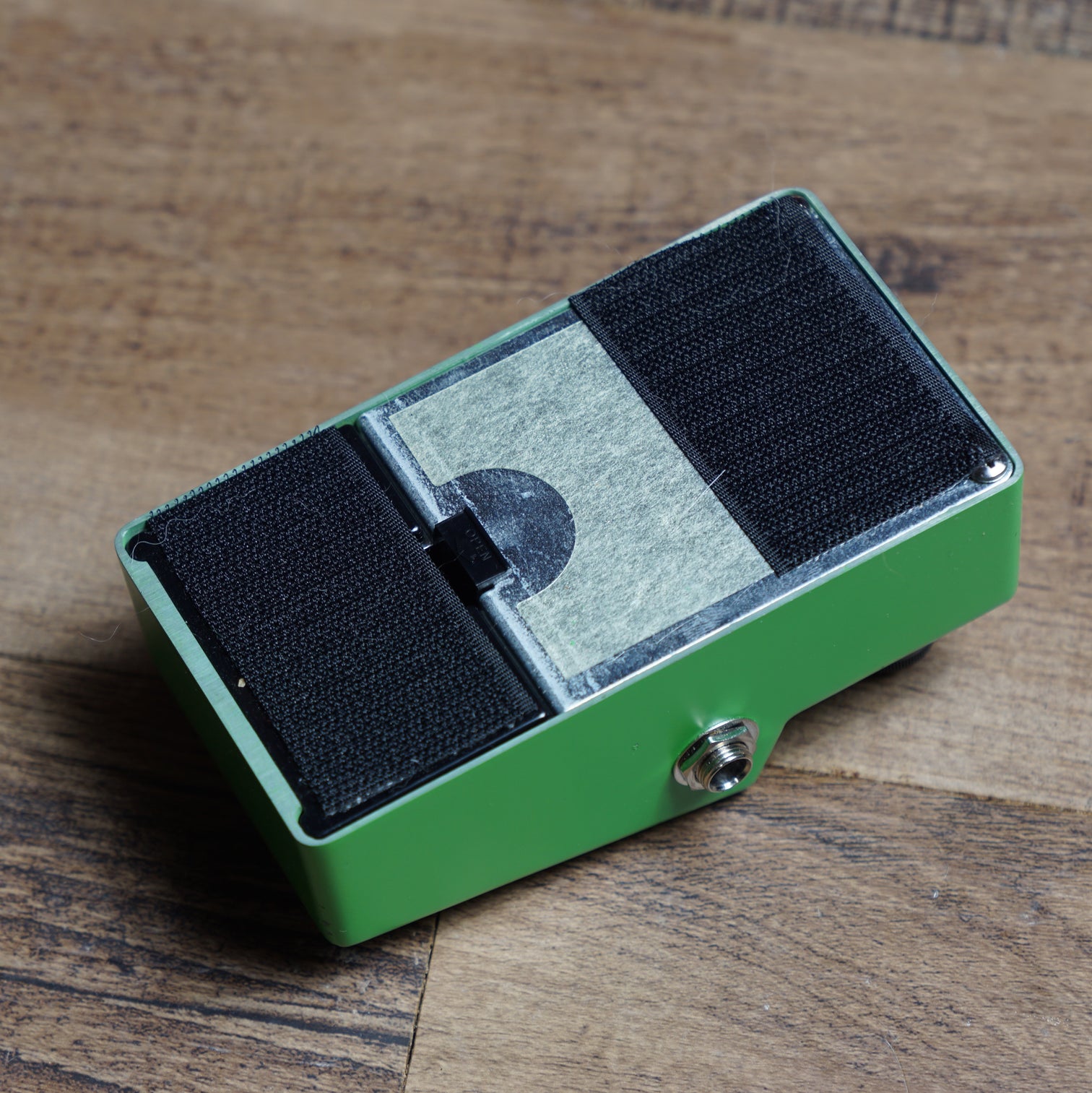Ibanez TS9 Tube Screamer Reissue