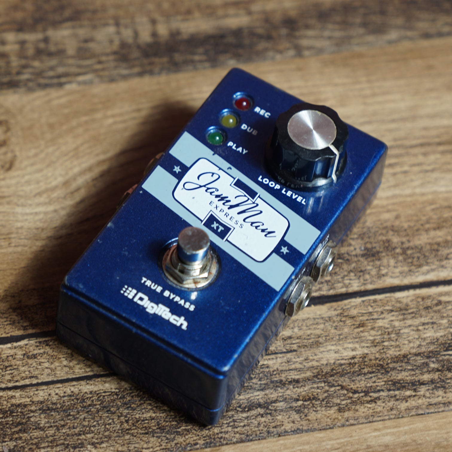 Jamman Rufik DigiTech Jamman Express XT – Guitars, Basses, Keys, Synths, & More ...