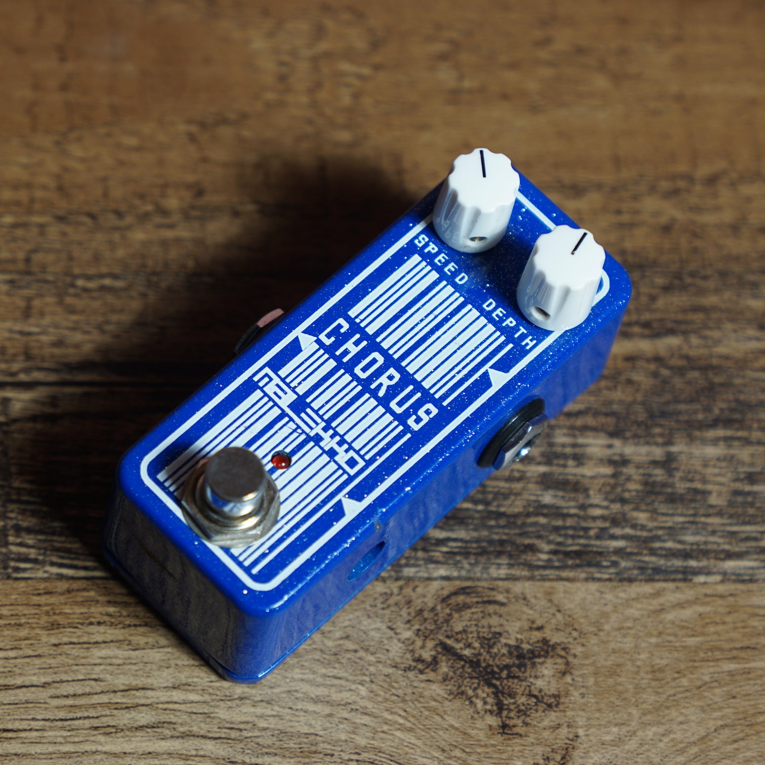Malekko Omicron Chorus