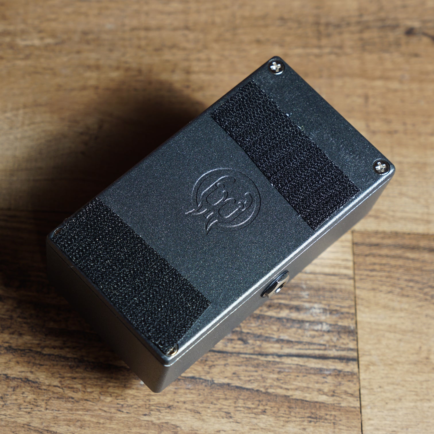 Walrus Audio Jupiter Multi-Clip Fuzz V2
