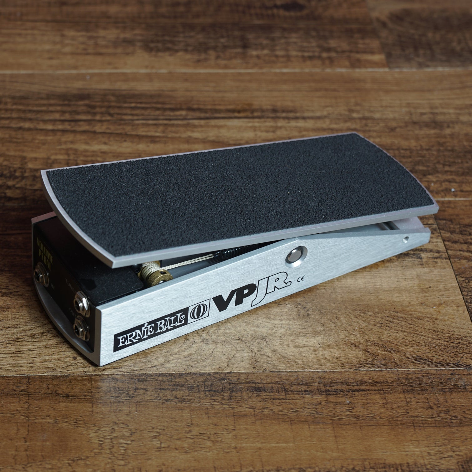 Ernie Ball VPJR Tuner